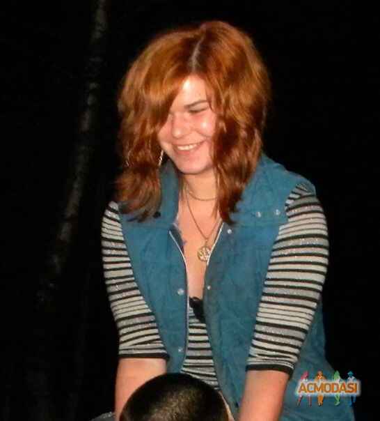 Александра   фото №294997. Загружено 21 Ноября 2012