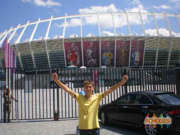 Сергей  Сергеевич фото №295410. Загружено 22 Ноября 2012