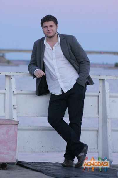 Артём  Прытков фото №310989. Загружено 16 Декабря 2012