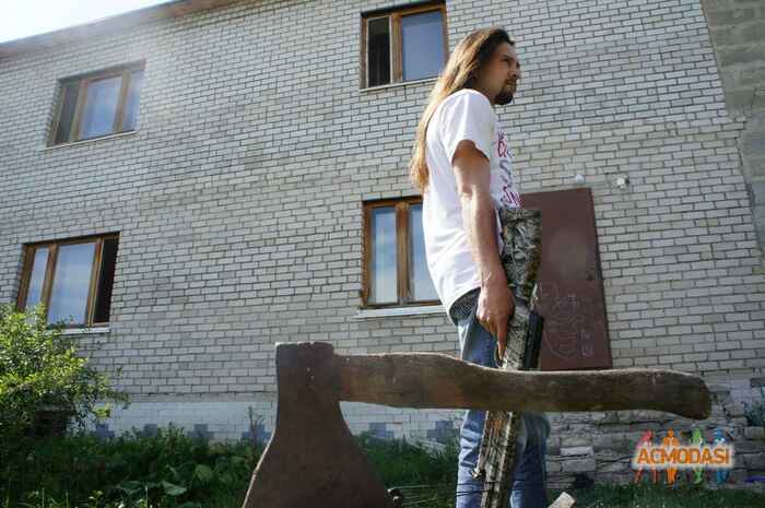 Алексей Владимирович Ходкевич фото №883074. Загружено 07 Июля 2015