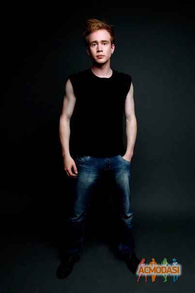 Александр Олегович Рожковский фото №504626. Загружено 06 Октября 2013