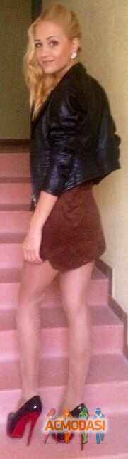 Руслана Александровна Куличенко фото №650475. Загружено 10 Мая 2014