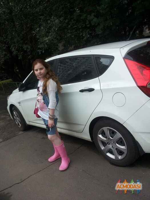 Мария Марковна Кацман фото №664310. Загружено 05 Июня 2014