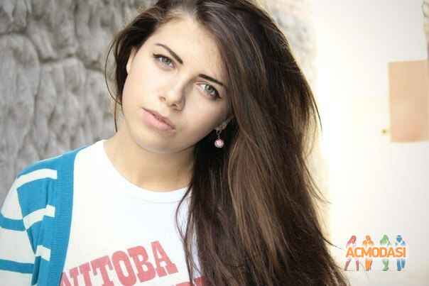 Анастасія  Стрельбіцька фото №687688. Загружено 10 Июля 2014