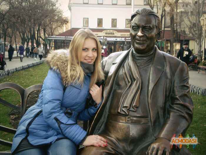 Алена Валериевна Бойко фото №696046. Загружено 24 Июля 2014