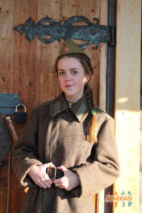 Дарья Эдуардовна Серкова фото №948071. Загружено 31 Октября 2015