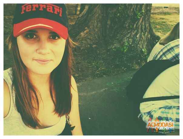 Екатерина Александровна Васильева фото №769478. Загружено 10 Ноября 2014