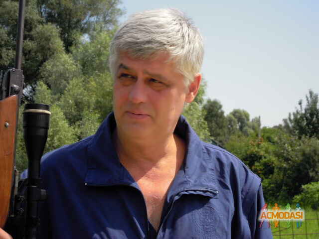 Игорь  Гирман фото №54373. Загружено 03 Августа 2011