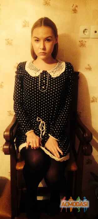 Анна  Прокопчук фото №797181. Загружено 05 Января 2015