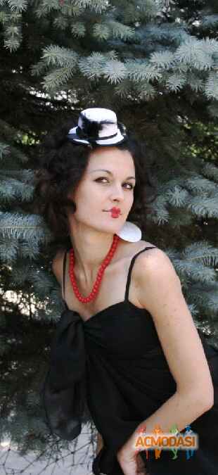 Дарина  Петровна фото №55384. Загружено 07 Августа 2011
