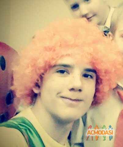 Данила  Будяну фото №906127. Загружено 15 Августа 2015