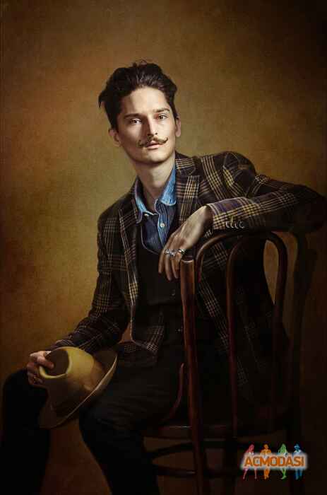 Jack  De-Mar фото №919519. Загружено 11 Сентября 2015