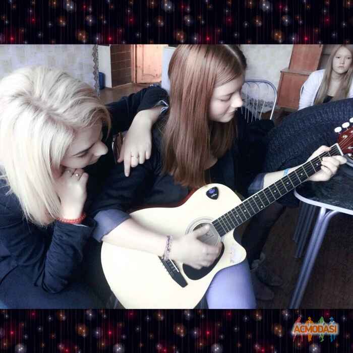 Анастасия Владимировна Наймушина фото №957336. Загружено 19 Ноября 2015