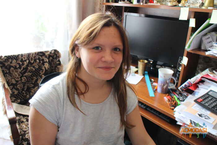 Ярославна Артемовна Смоляная фото №1116754. Загружено 29 Ноября 2016