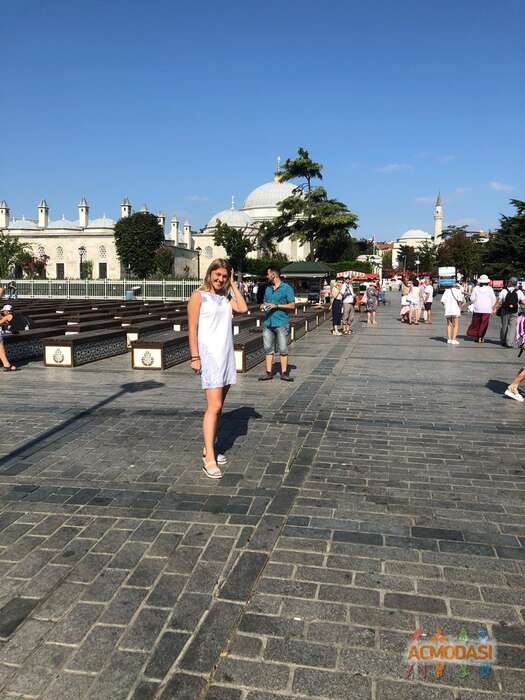 Юлия Сергеевна Федулова фото №1747276. Загружено 06 Октября 2021