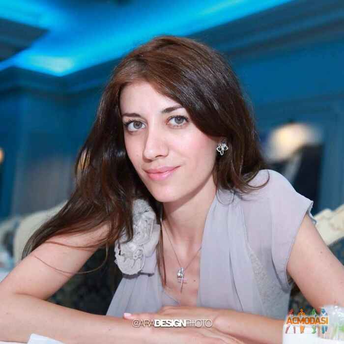 Арина Макарян  фото №1365224. Загружено 31 Августа 2018