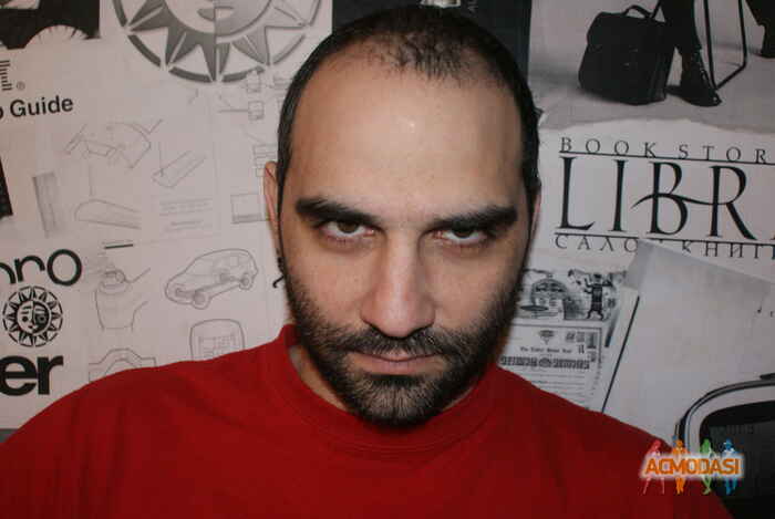 Сероб  Оганян фото №101935. Загружено 10 Ноября 2011