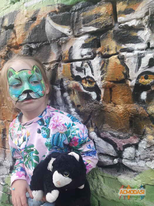 Диана Никитична Панкова фото №1372042. Загружено 17 Сентября 2018