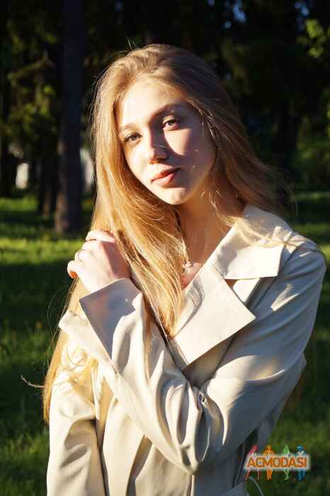 Анастасия Андреевна Семенова фото №1498151. Загружено 10 Августа 2019