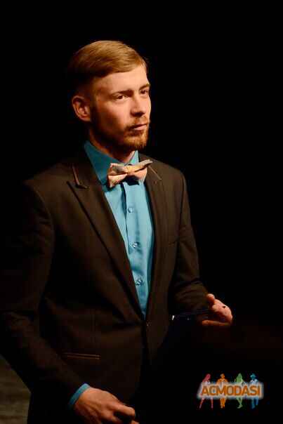 Кирилл Васильевич Ильин фото №1448258. Загружено 17 Апреля 2019