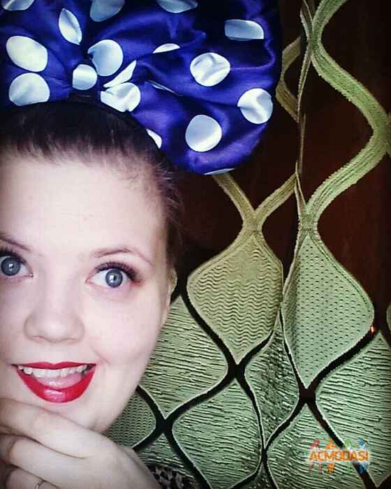 Юлия  Федосеева фото №1463878. Загружено 23 Мая 2019