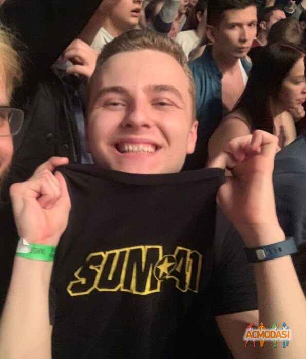 Даниил  Попов фото №1469978. Загружено 04 Июня 2019