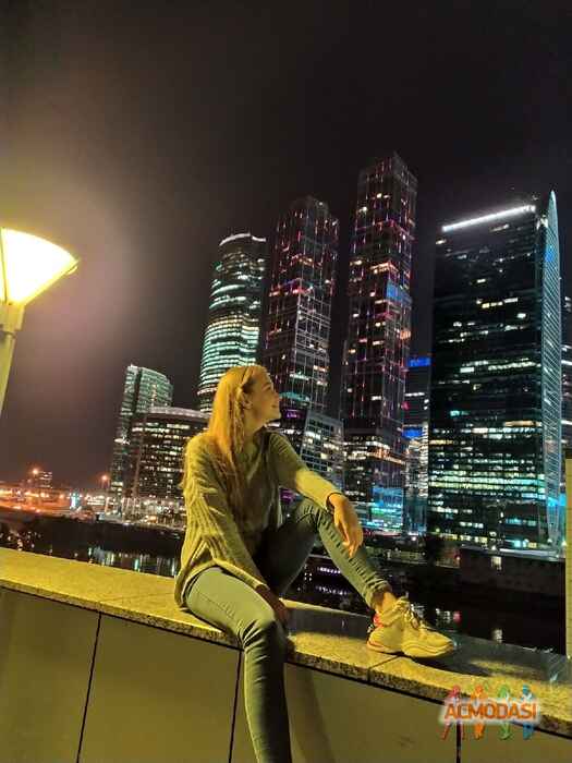 Анна Эдуардовна Шишкова фото №1493289. Загружено 30 Июля 2019