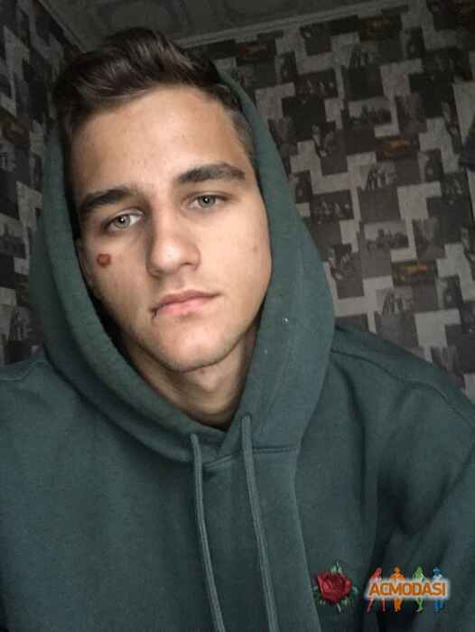 Артем Алексеевич Горбачев фото №1497927. Загружено 10 Августа 2019