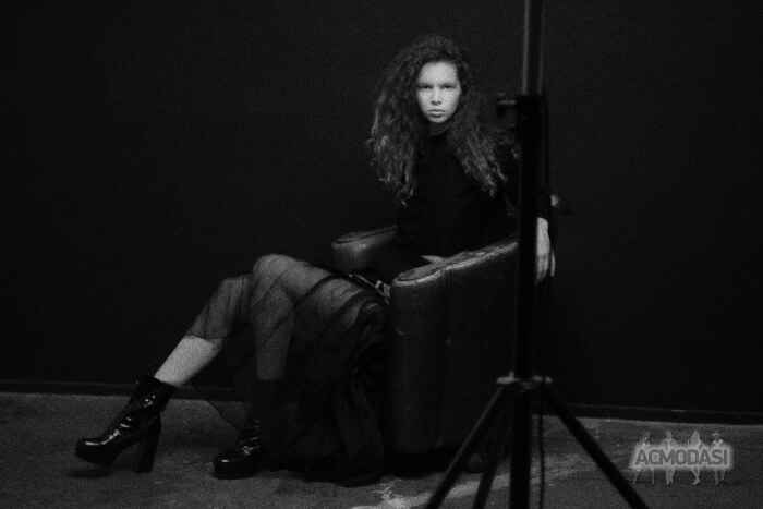 Vasilisa  Panfilova фото №1664924. Загружено 11 Декабря 2020