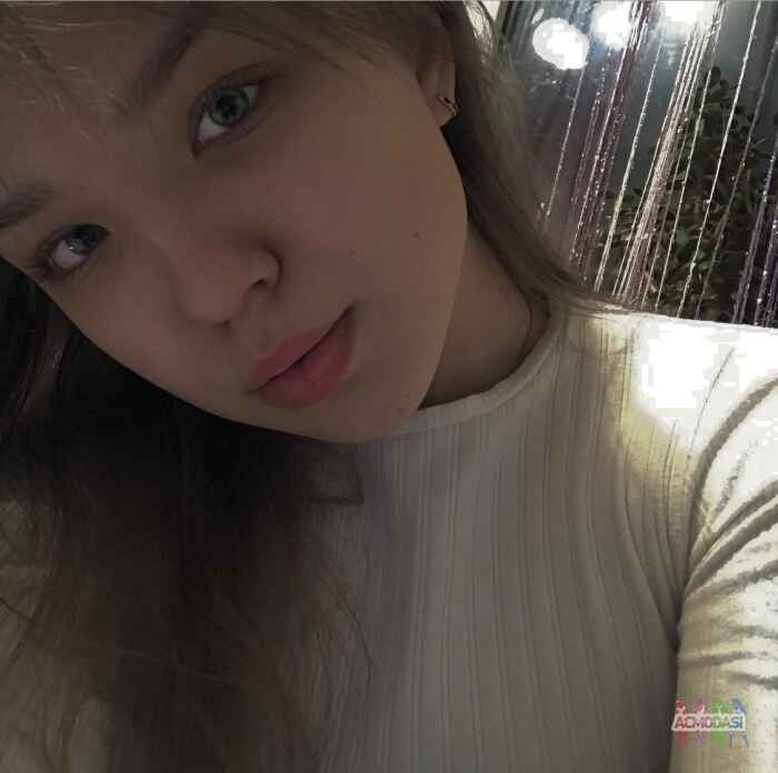 Ксения  Кандаурова фото №1693615. Загружено 25 Марта 2021