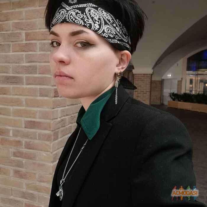 Дарья  Куракова фото №1698458. Загружено 09 Апреля 2021