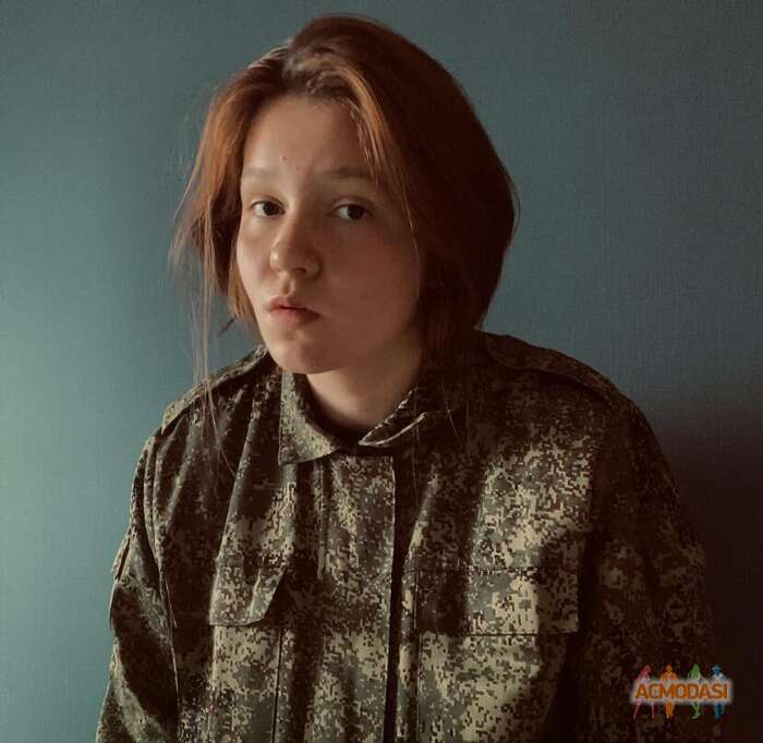 Полина  Андрианова фото №1816057. Загружено 25 Августа 2022