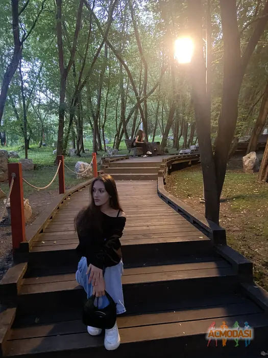 Эмилия  Лаврова фото №1934290. Загружено 17 Августа 2025