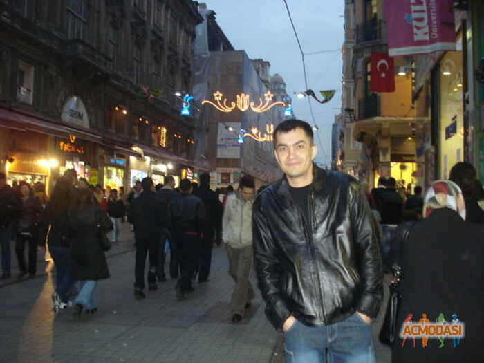 Азиз Адилджанович Керимов фото №188385. Загружено 23 Апреля 2012