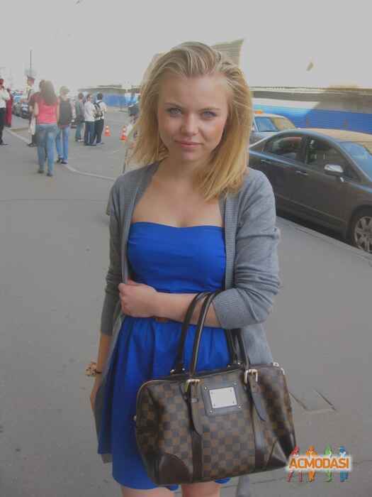 Андреева Мария Сергеевна фото №209600. Загружено 07 Июня 2012