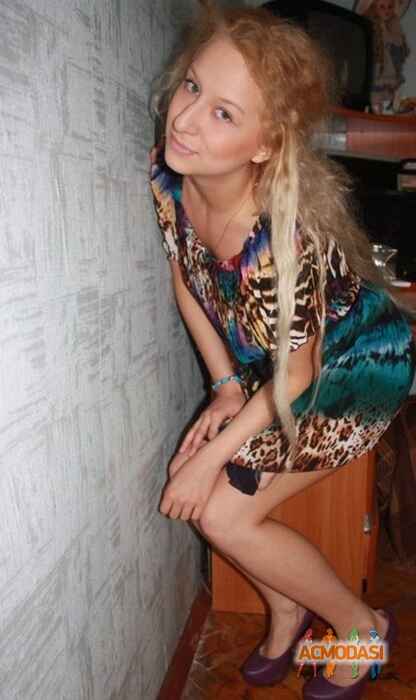 Ксения Андреевна Киселёва фото №228958. Загружено 25 Июля 2012