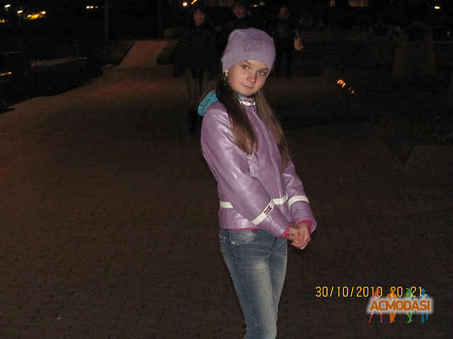 Анастасия  Зенкова фото №251662. Загружено 10 Сентября 2012