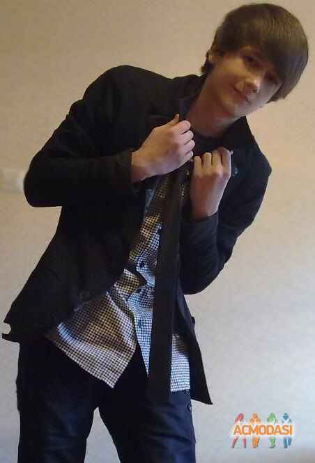 Серёжа  Носик фото №251386. Загружено 09 Сентября 2012