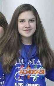 Анна Сергеевна Матюхина фото №618025. Загружено 19 Марта 2014