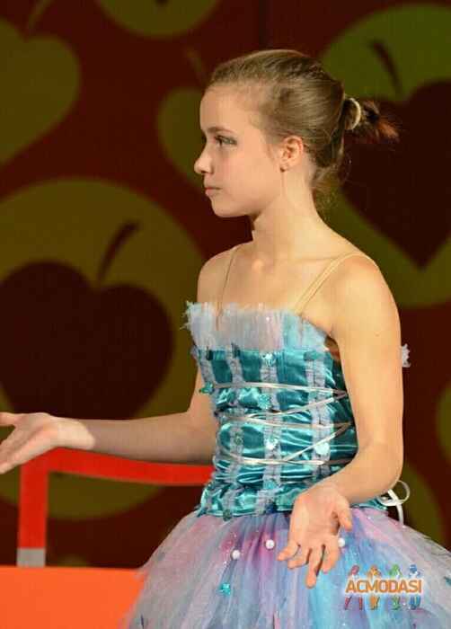 Ангелина Никулина Владимировна фото №308781. Загружено 12 Декабря 2012