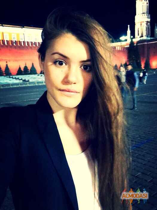 Екатерина Александровна Кузьмина фото №676078. Загружено 23 Июня 2014