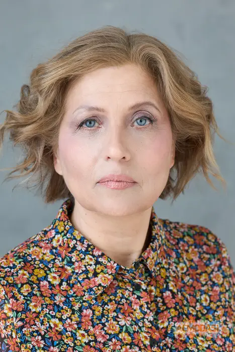Ксения Павловна Гежа фото №1925598. Загружено 29 Апреля 2025