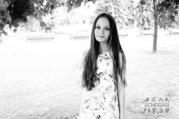 Элеонора   фото №911558. Загружено 25 Августа 2015