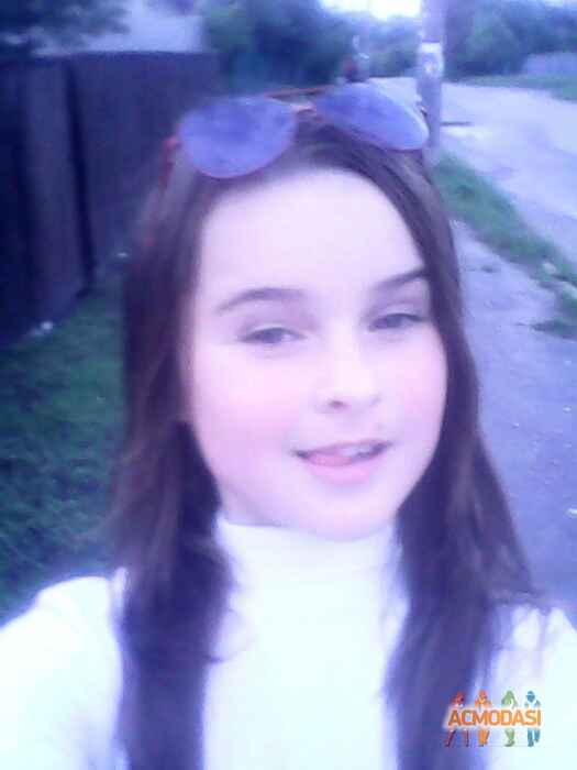 Аліна Ігорівна Мозуль фото №658743. Загружено 25 Мая 2014