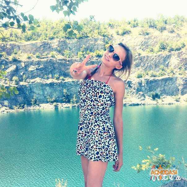 Карина  Андреевна фото №691376. Загружено 16 Июля 2014