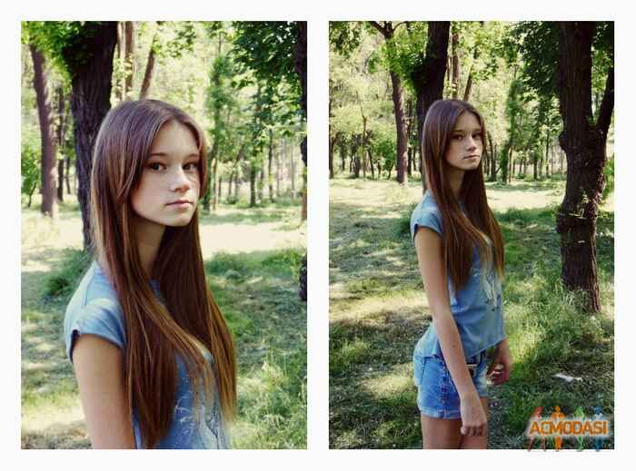 Мария Александровна Дуплина фото №722984. Загружено 02 Сентября 2014