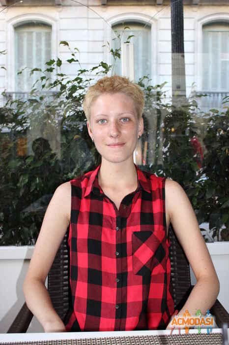 Полина Андреевна Шаронова фото №746479. Загружено 05 Октября 2014
