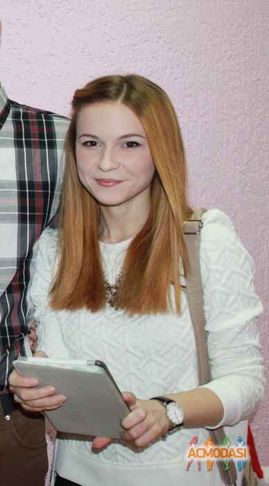 Алина Олеговна Долбилова фото №811766. Загружено 31 Января 2015