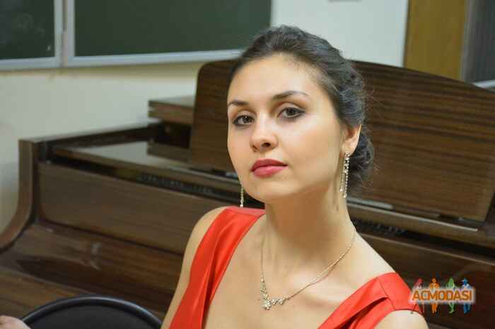 Ангелина Сергеевна Зацепина фото №864430. Загружено 24 Мая 2015