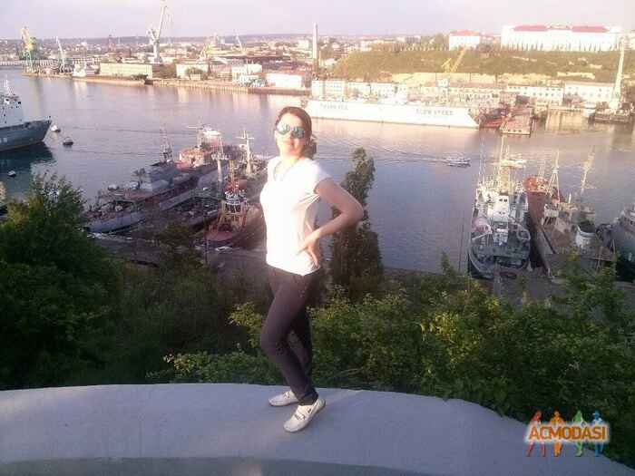 Лидия Леонидовна Носова фото №875608. Загружено 19 Июня 2015